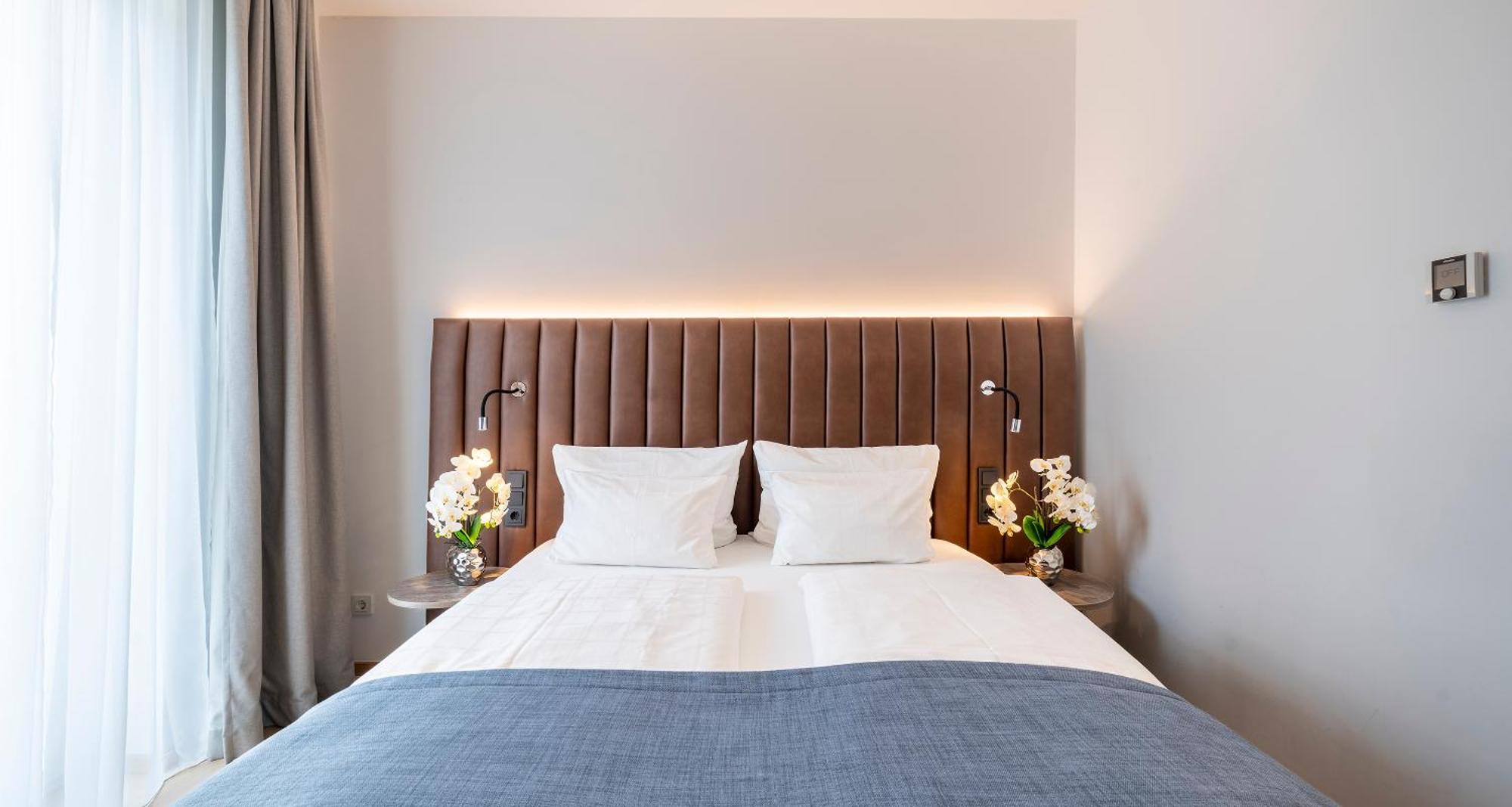 Aiden By Best Western Biberach บีเบอราค อันแดร์ ริสส์ ภายนอก รูปภาพ