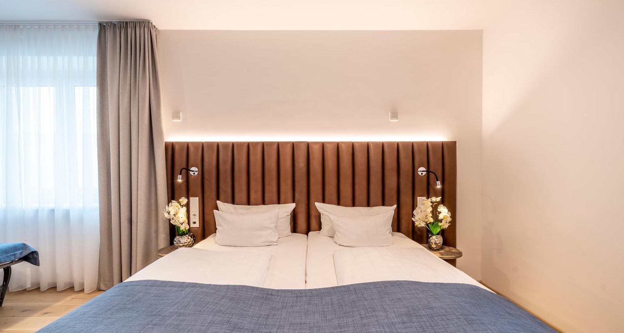 Aiden By Best Western Biberach บีเบอราค อันแดร์ ริสส์ ภายนอก รูปภาพ