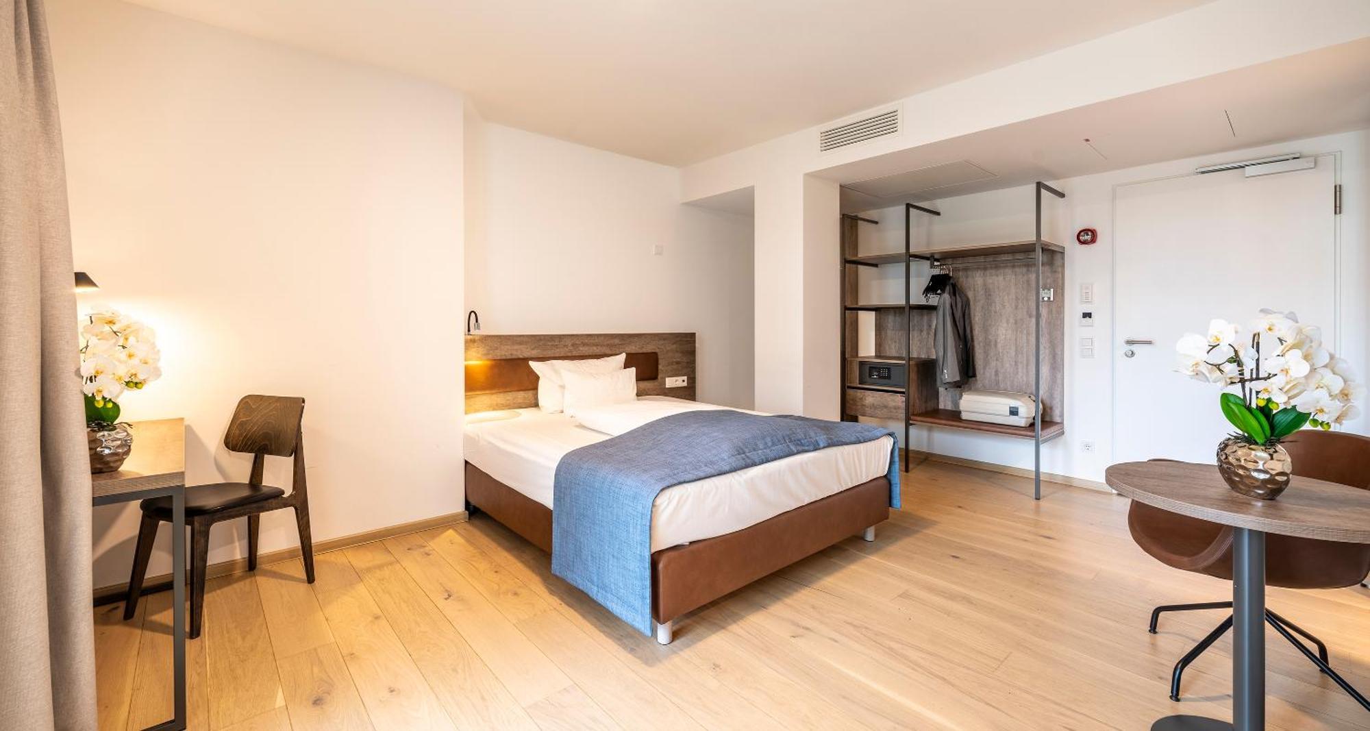 Aiden By Best Western Biberach บีเบอราค อันแดร์ ริสส์ ภายนอก รูปภาพ