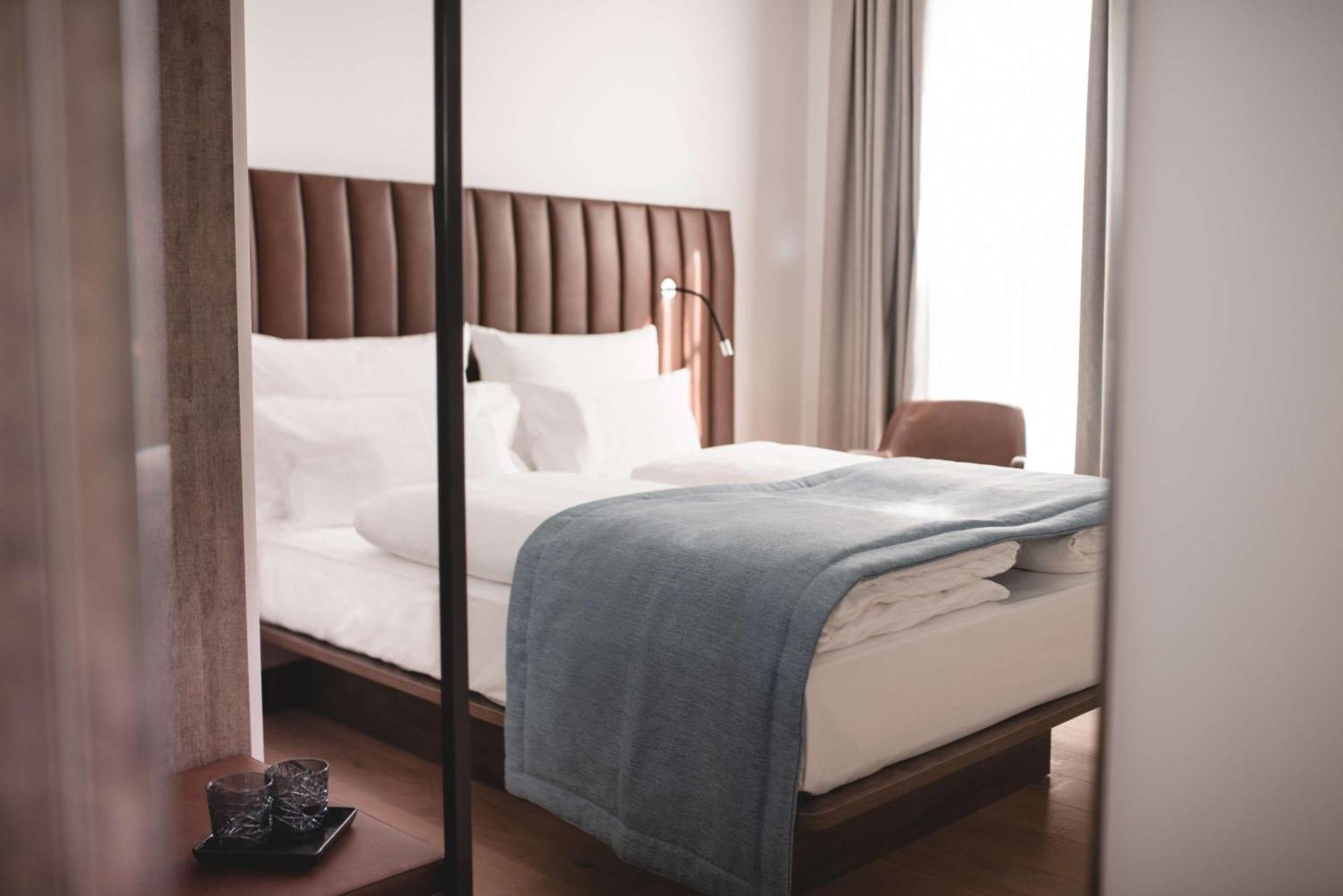 Aiden By Best Western Biberach บีเบอราค อันแดร์ ริสส์ ภายนอก รูปภาพ