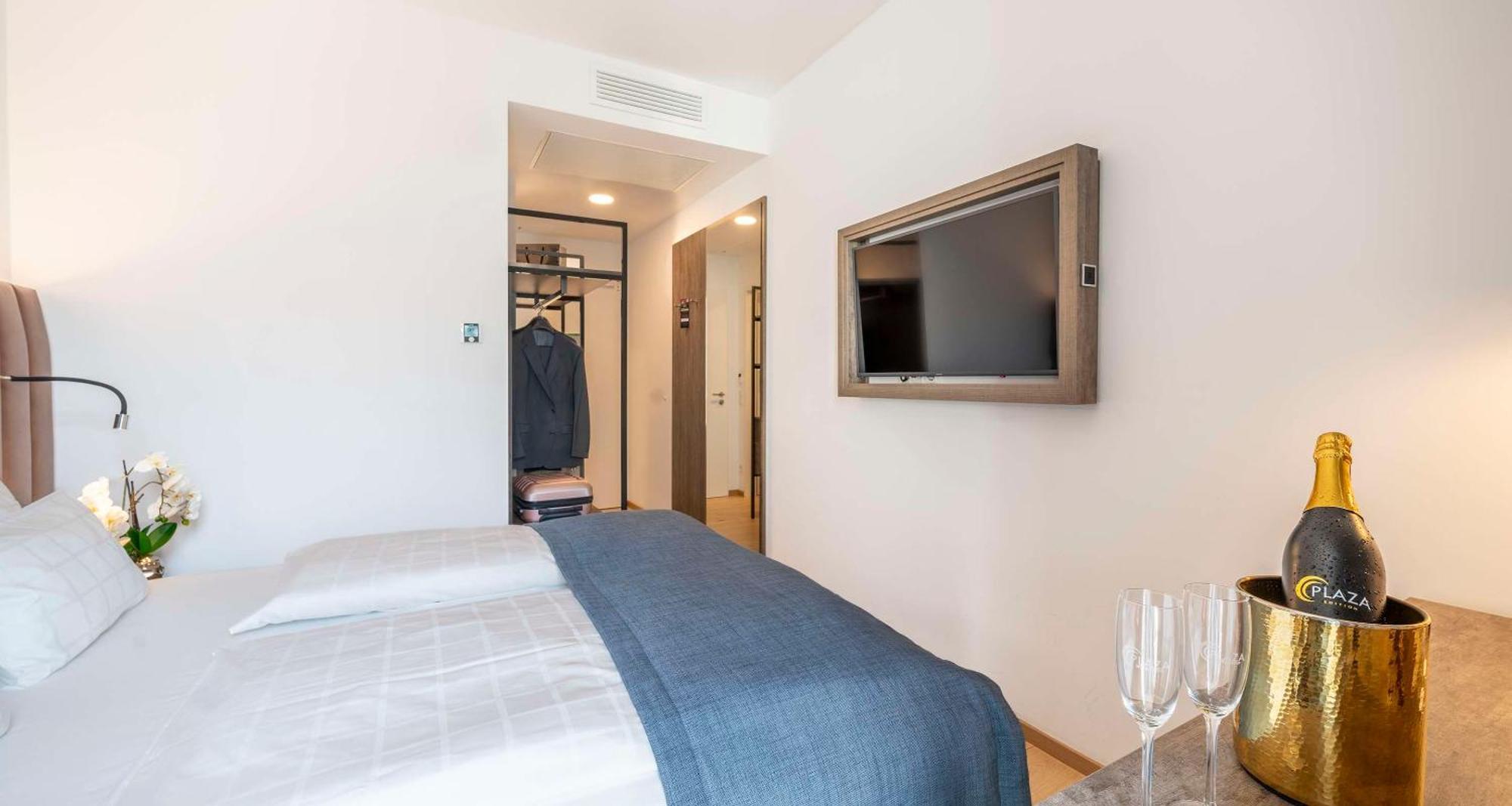 Aiden By Best Western Biberach บีเบอราค อันแดร์ ริสส์ ภายนอก รูปภาพ